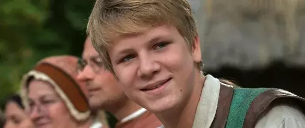 Karkulka Tři bratři