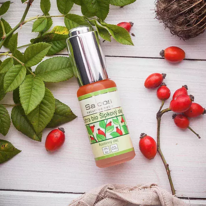 péče proti vráskám v okolí očí a rtů