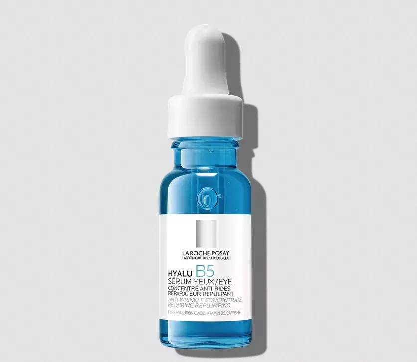 péče proti vráskám v okolí očí a rtů