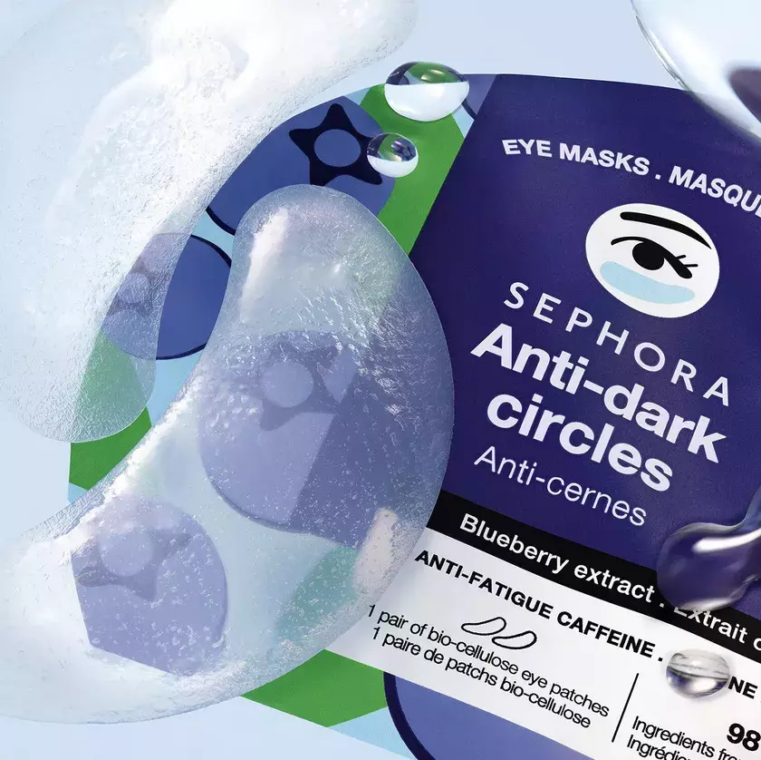 péče proti vráskám v okolí očí a rtů