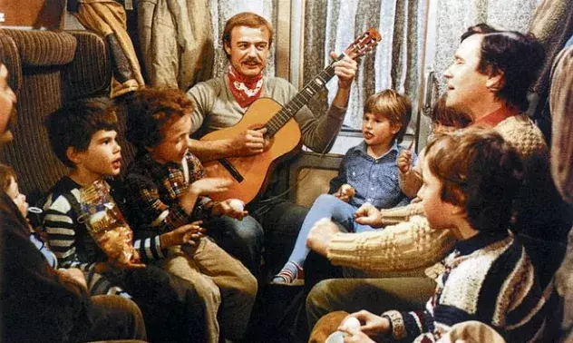 S tebou mě baví svět