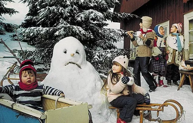 S tebou mě baví svět