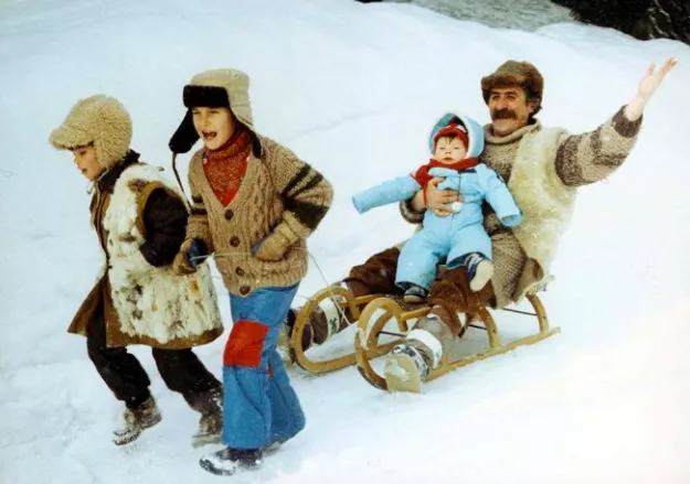 S tebou mě baví svět