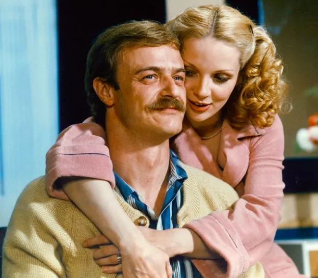 S tebou mě baví svět