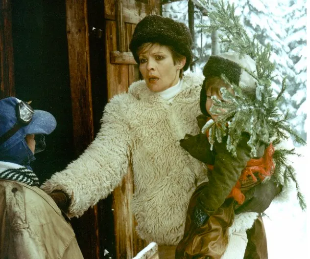 S tebou mě baví svět