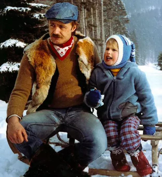 S tebou mě baví svět