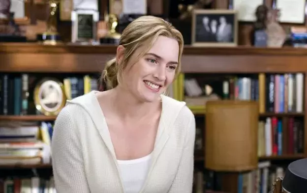 Kate Winslet