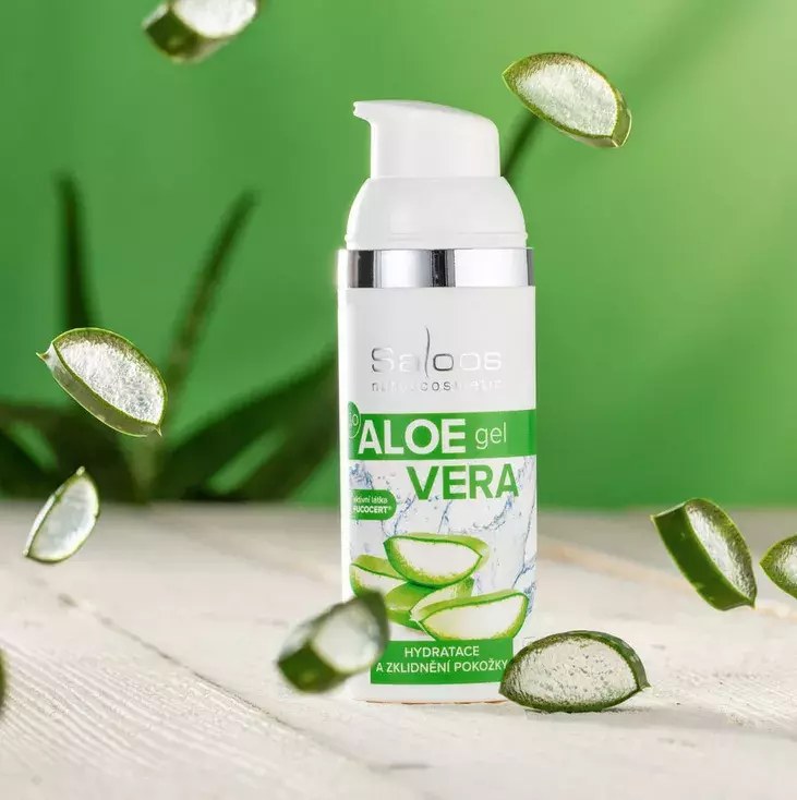 Aloe Vera gel