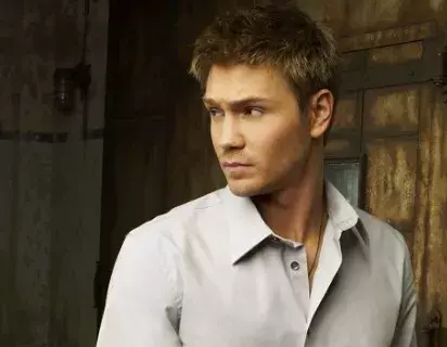 Chad Michael Murray