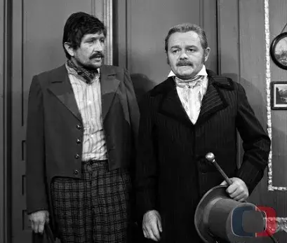 <p>František Vicena ve filmu Krádež na malém rynku</p>
