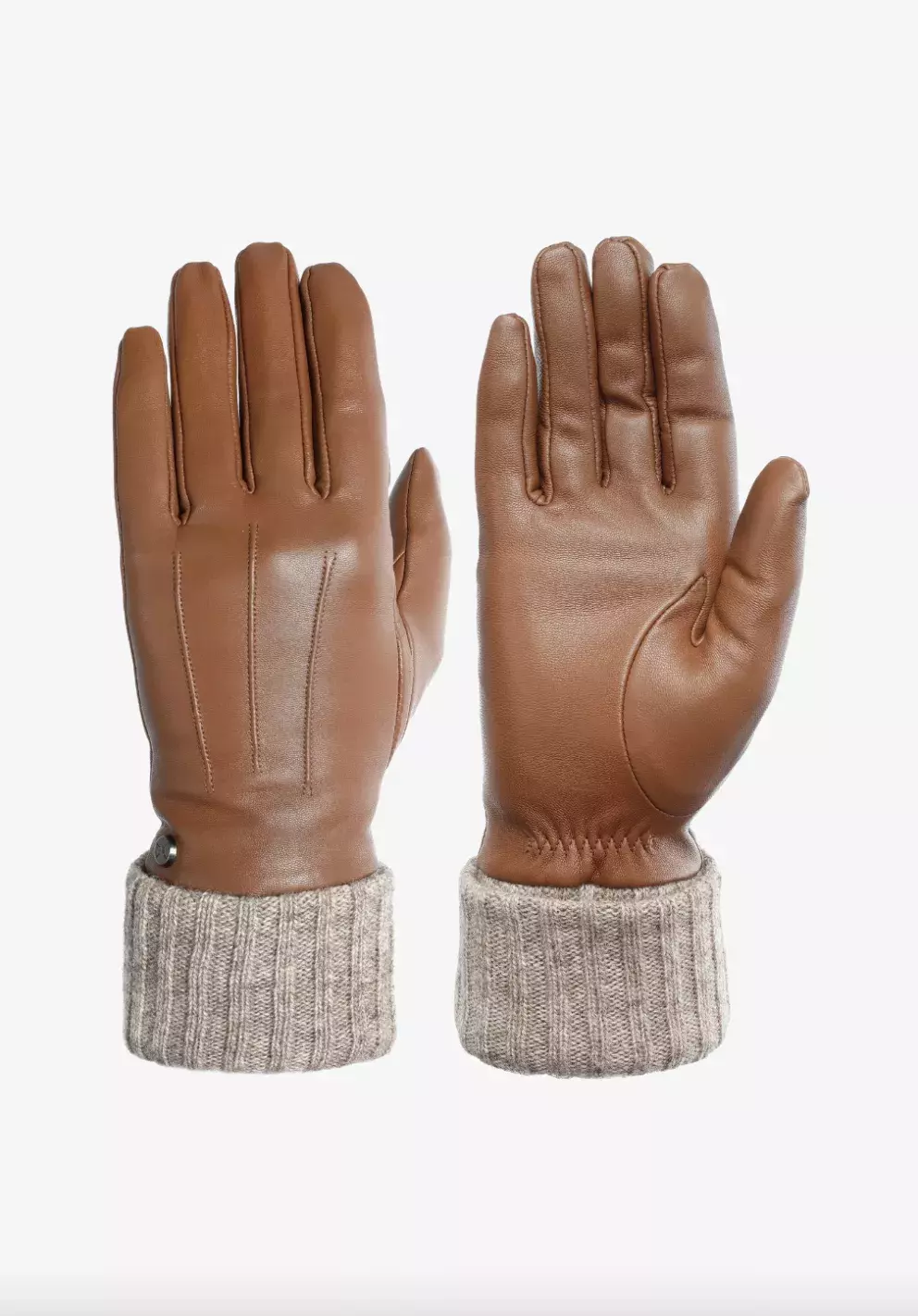 LIPA - Rukavice - caramel a další barvy