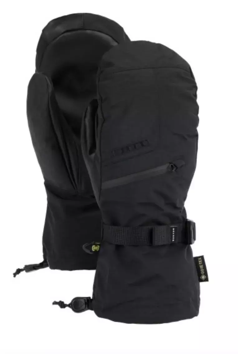 rukavice Burton Gore-Tex Mittens