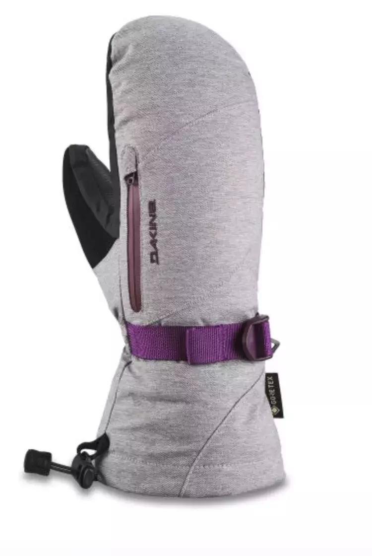 Rukavice Dakine Sequoia Gore-Tex Mitt Wm