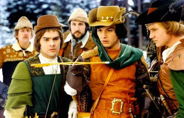 Tři oříšky pro Popelku