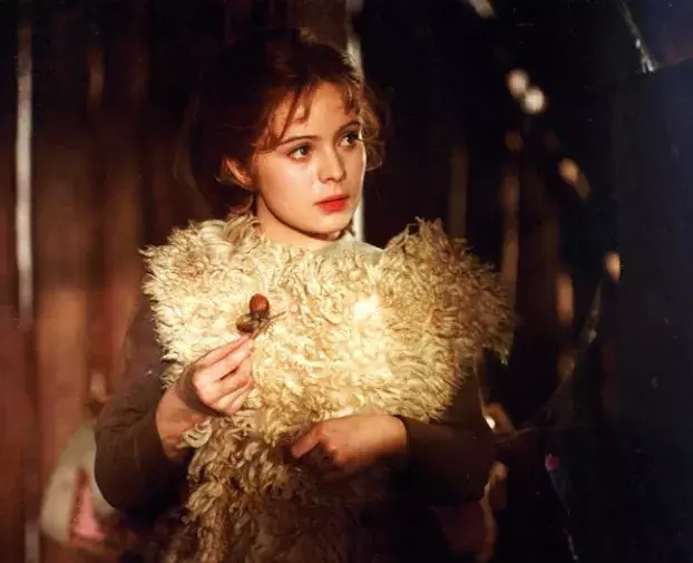 Tři oříšky pro Popelku