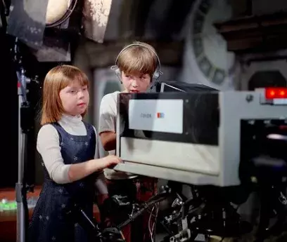 Veronika Týblová a Ondřej Kepka