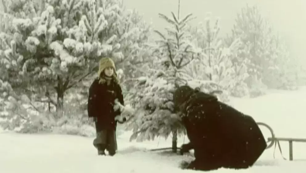 dialog tatínka s dcerkou