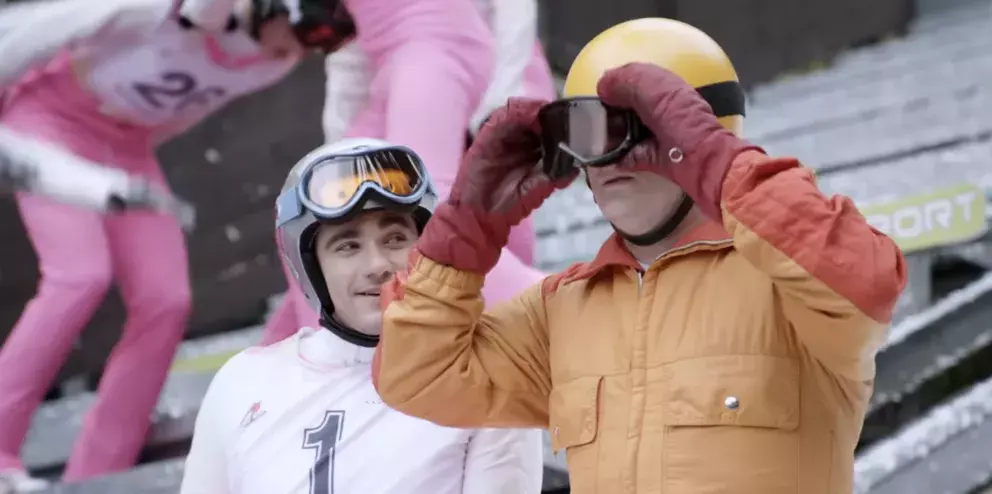 Vojta Kotek a Lukáš Pavlásek