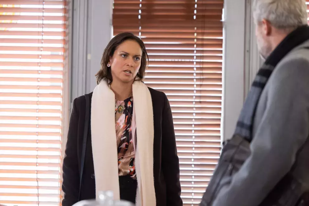 <p>Nekonečný seriál Ulice sleduje dramatické příběhy několika rodin žijících v sousedství</p>
