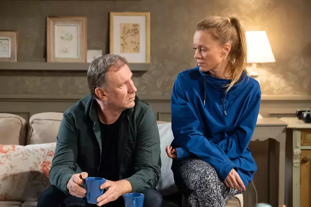 <p>Nekonečný seriál Ulice sleduje dramatické příběhy několika rodin žijících v sousedství</p>
