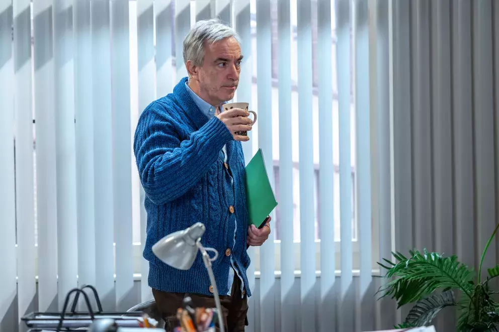 <p>Nekonečný seriál Ulice sleduje dramatické příběhy několika rodin žijících v sousedství</p>
