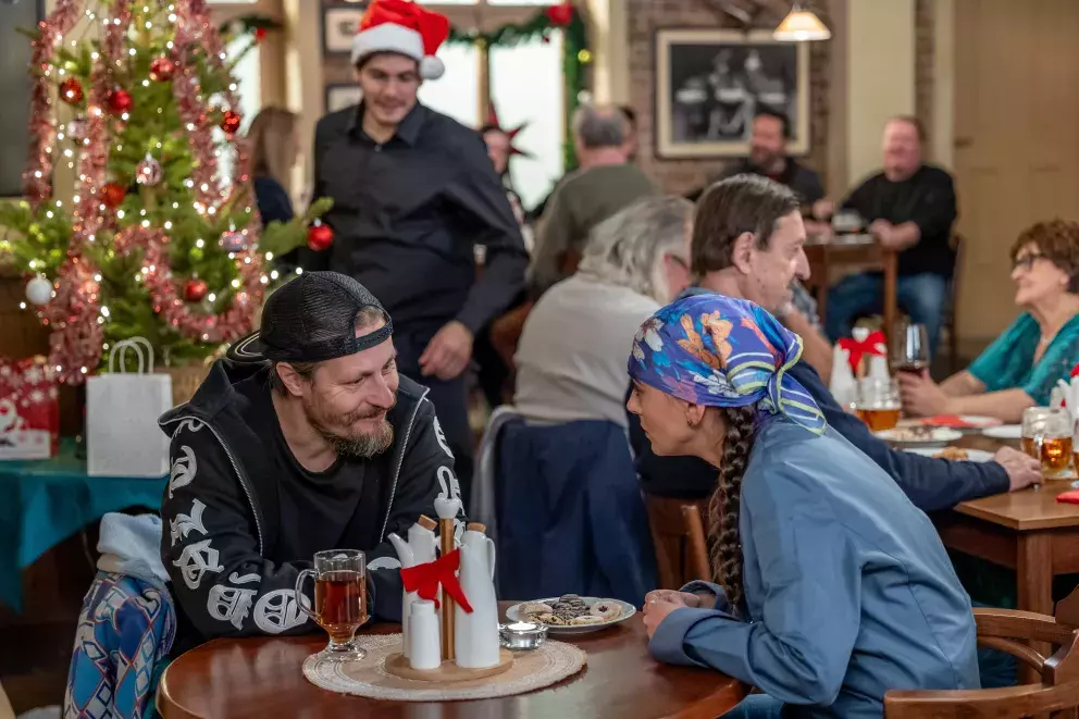 seriál Ulice, diskuse