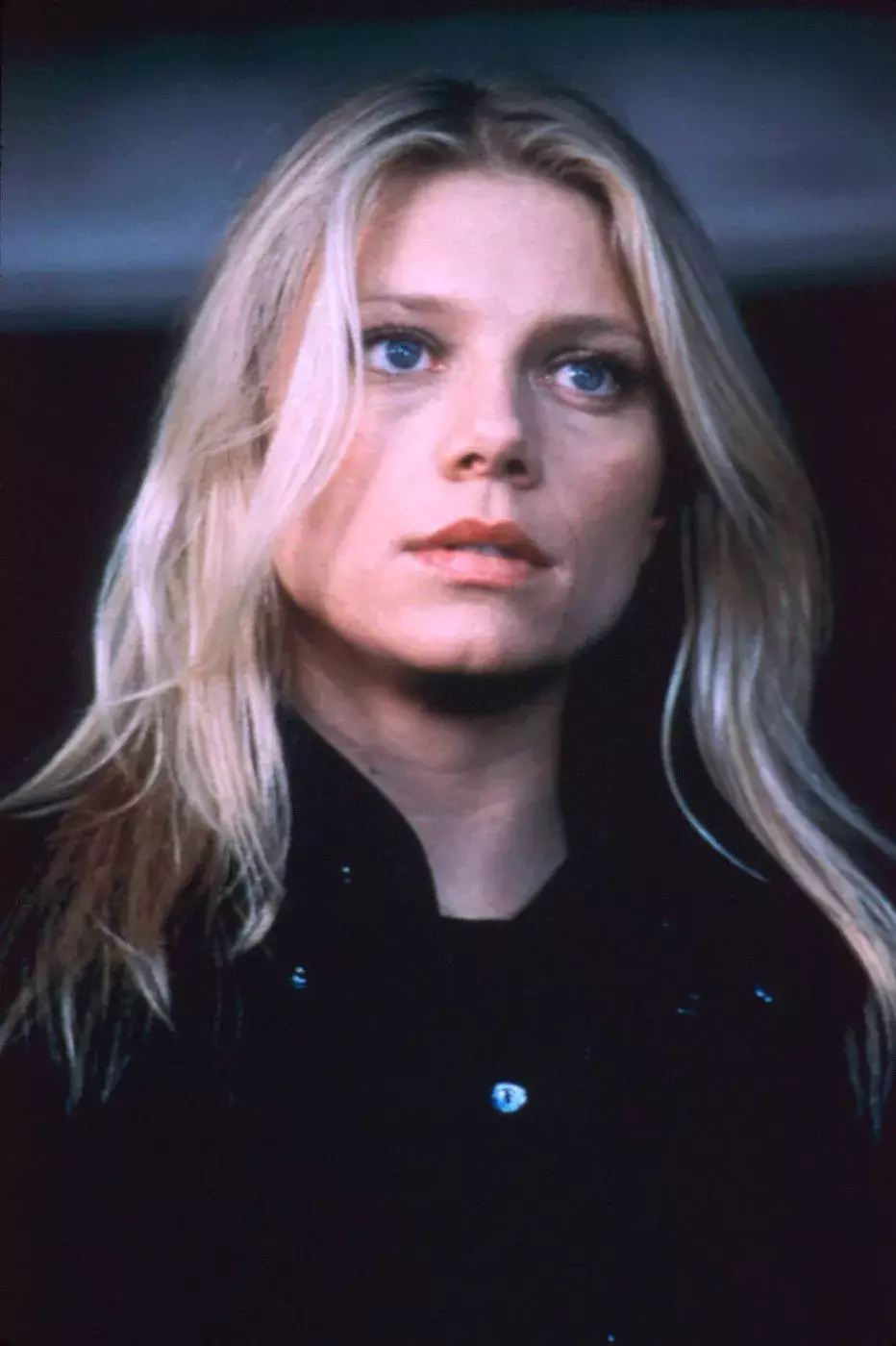 <p>Peta Wilson</p>
