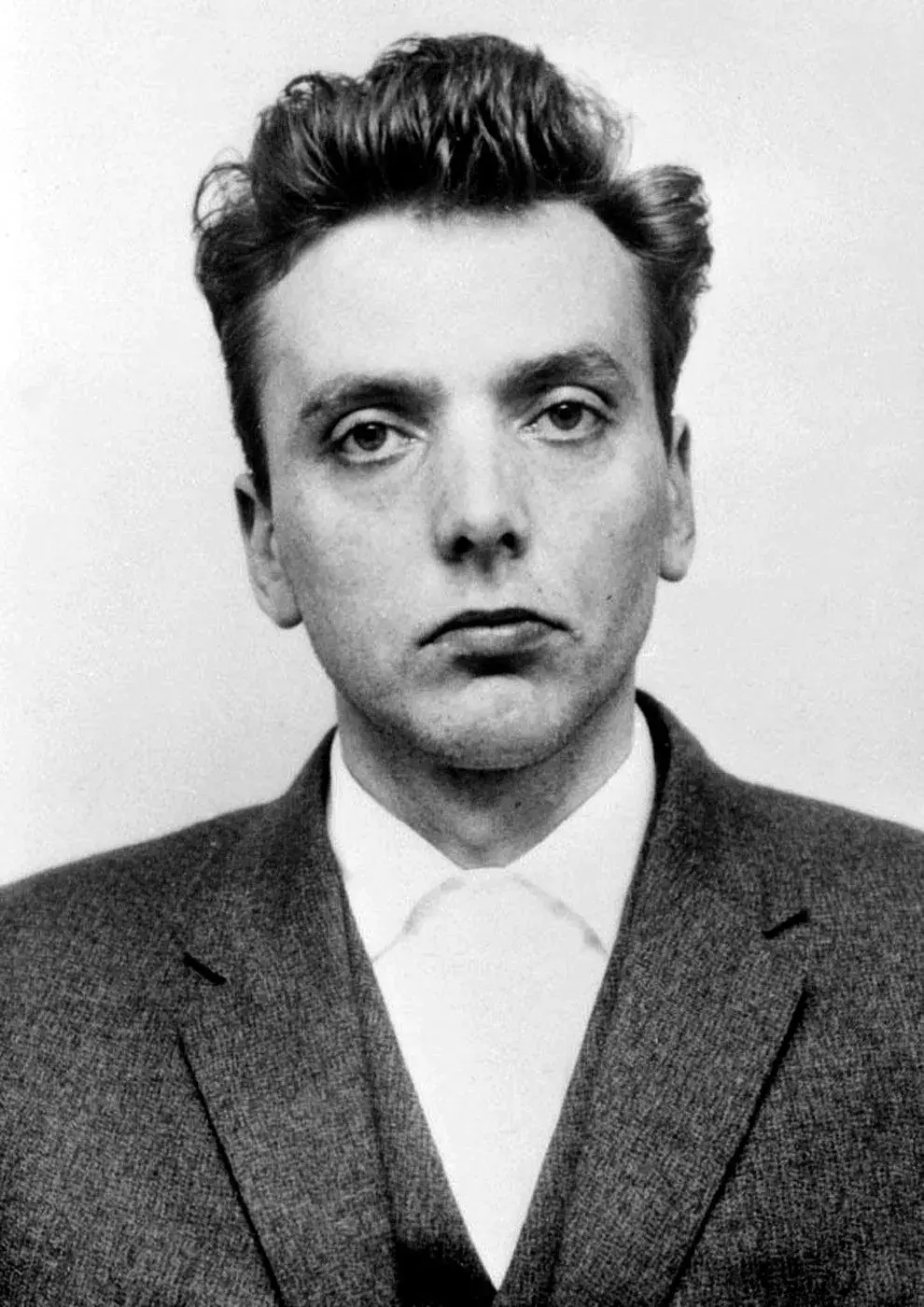 <p>Ian Brady</p>

