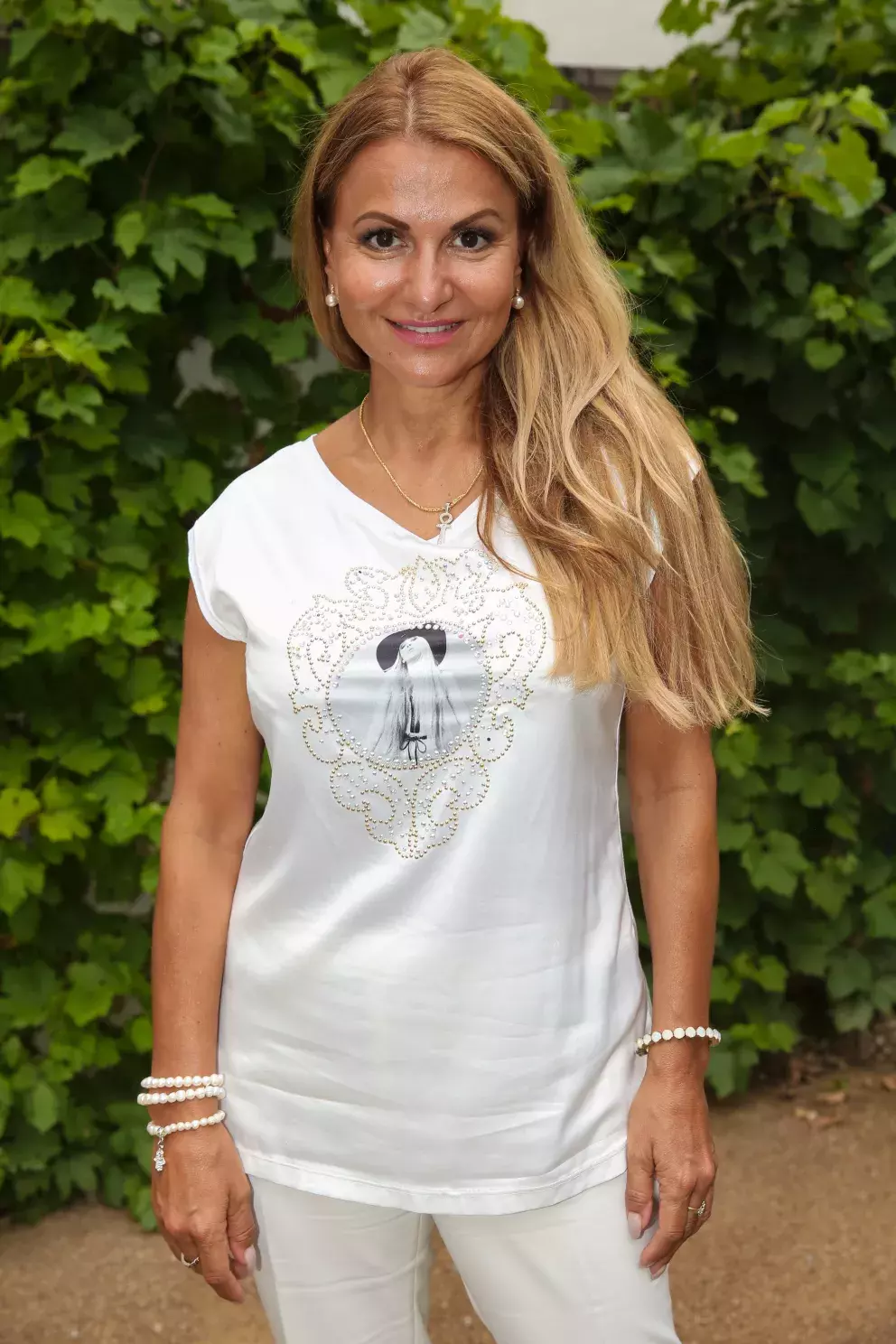 Yvetta Blanarovičová 2019