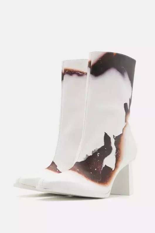 Moderní kovbojské boty, WXY, 6 600 Kč