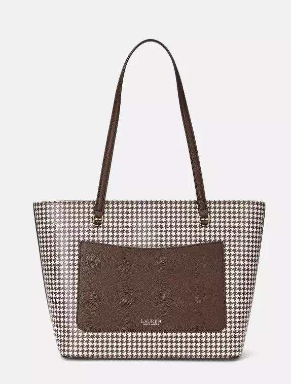 Luxusní taška, Lauren Ralph, 4 020 Kč