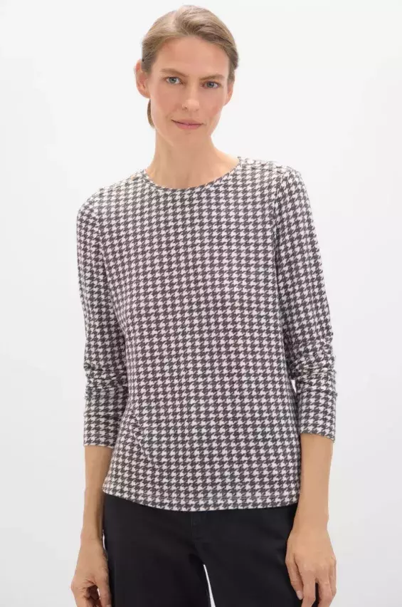 Top s dlouhým rukávem, Cortefiel, 695 Kč