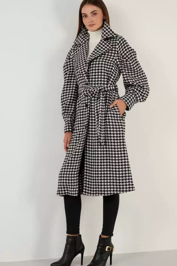 Dámský trenčkot, LELA, 2 228 Kč