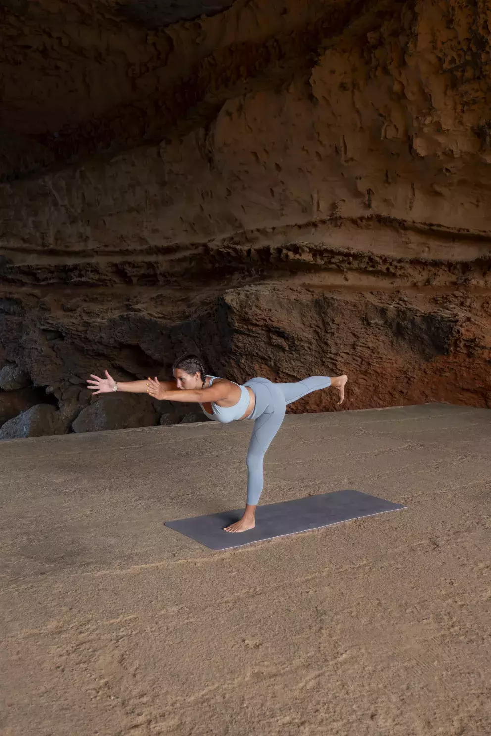 cvičení rovnováhy