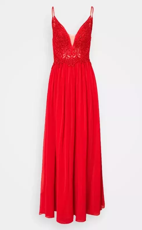 Společenské šaty, Mascara, 2 497 Kč