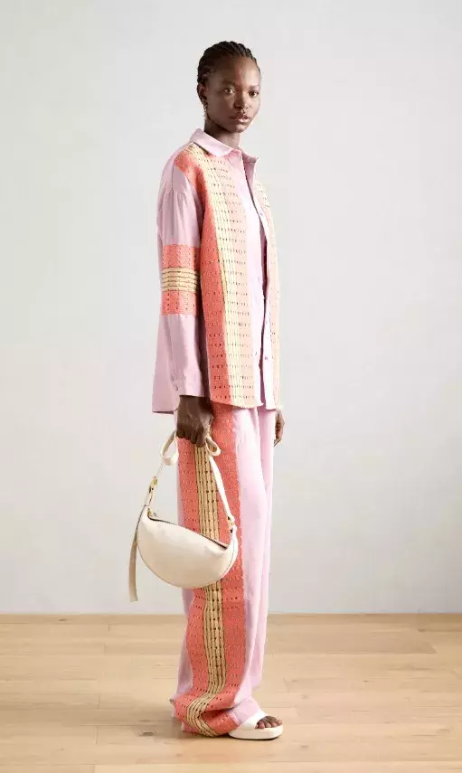 Dámské kalhoty se zdobením, Heathe, 2 496 Kč