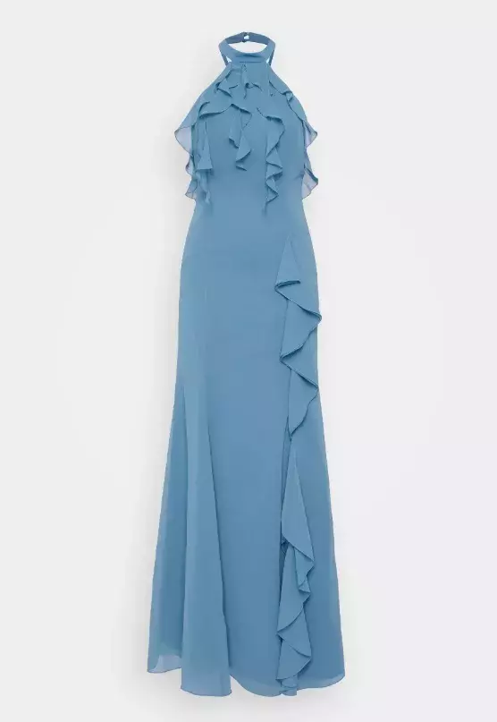 Volánové šaty, Swing, 3 764 Kč