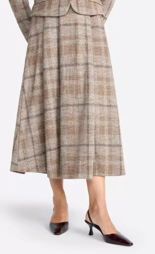 Plisovaná sukně, Rich & Royal, 5 200 Kč