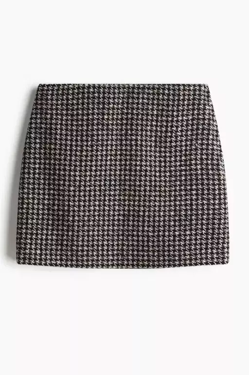 Minisukně, H&M, 619 Kč