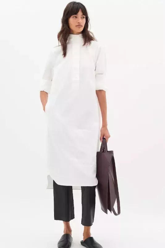 Košilové šaty, InWear, 2 216 Kč