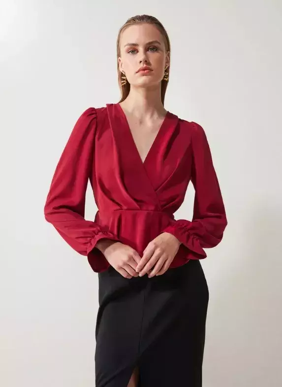 Blůza, Anna Field, 760 Kč