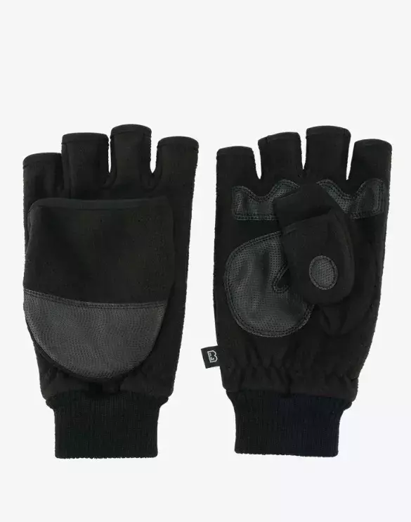 Rukavice bez prstů, Brandit, 450 Kč