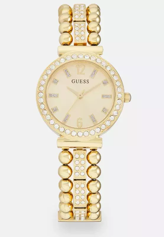 Dámské hodinky, Guess, 4 540 Kč