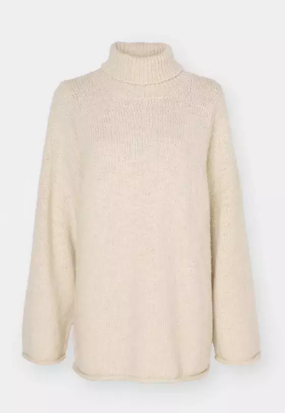 Luxusní oversized svetr, By Malene Birger, 7 896 Kč