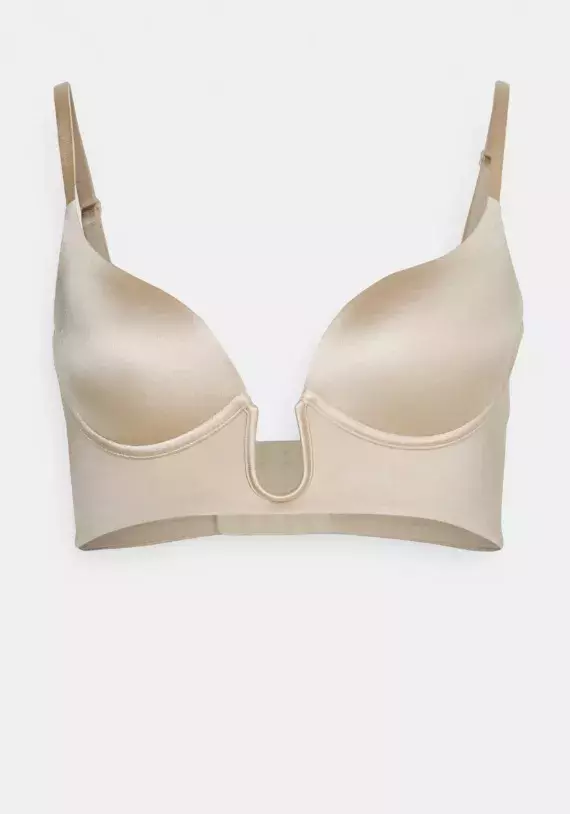 Podprsenka s hlubokým výstřihem, DORINA, 530 Kč