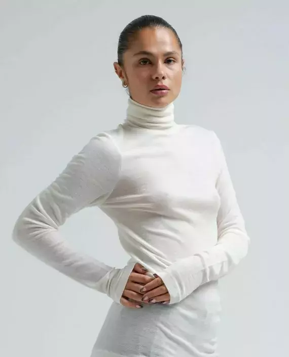 Merino rolák, Seamless Basic, 3 000 Kč