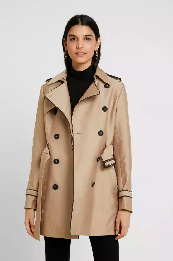 Trenčkot, Morgan, 2 165 Kč