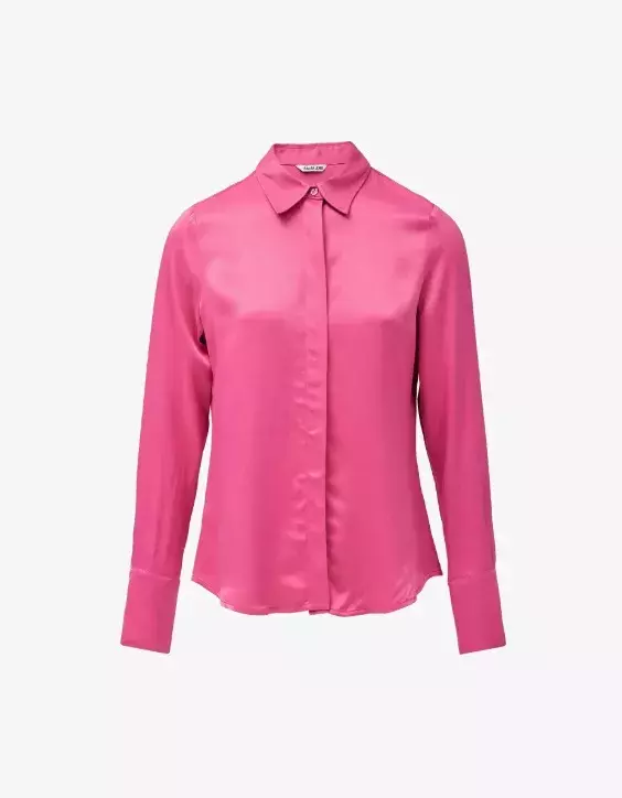 Dámská košile v růžovém odstínu, Salsa Jeans, 1 479 Kč