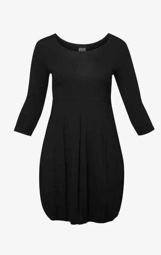 Šaty s balonovou sukní, Pont Neuf, 1 500 Kč