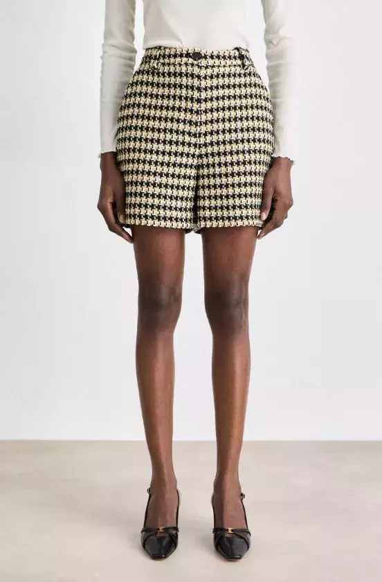 Dámské šortky, BOSS, 4 900 Kč